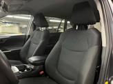 Thumbnail of 2019 Magnetic Gray Metallic Toyota RAV4