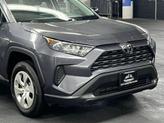 Thumbnail of 2019 Magnetic Gray Metallic Toyota RAV4