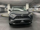 Thumbnail of 2019 Magnetic Gray Metallic Toyota RAV4