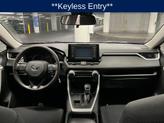 Thumbnail of 2019 Magnetic Gray Metallic Toyota RAV4