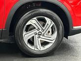 Thumbnail of 2023 Calypso Red Hyundai SANTA FE