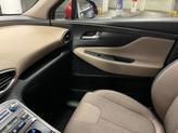 Thumbnail of 2023 Calypso Red Hyundai SANTA FE