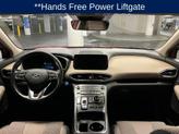Thumbnail of 2023 Calypso Red Hyundai SANTA FE