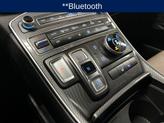 Thumbnail of 2023 Calypso Red Hyundai SANTA FE