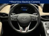 Thumbnail of 2023 Calypso Red Hyundai SANTA FE