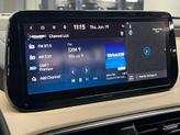 Thumbnail of 2023 Calypso Red Hyundai SANTA FE