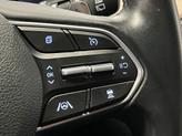 Thumbnail of 2023 Calypso Red Hyundai SANTA FE