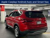 Thumbnail of 2023 Calypso Red Hyundai SANTA FE