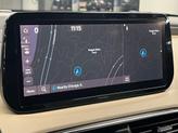 Thumbnail of 2023 Calypso Red Hyundai SANTA FE