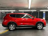 Thumbnail of 2023 Calypso Red Hyundai SANTA FE