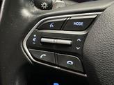 Thumbnail of 2023 Calypso Red Hyundai SANTA FE