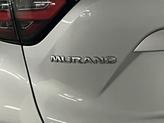 Thumbnail of 2019 Brilliant Silver Metallic Nissan Murano