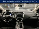 Thumbnail of 2019 Brilliant Silver Metallic Nissan Murano