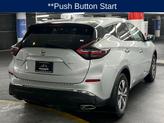 Thumbnail of 2019 Brilliant Silver Metallic Nissan Murano