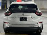 Thumbnail of 2019 Brilliant Silver Metallic Nissan Murano
