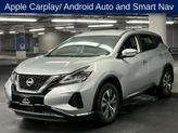 Thumbnail of 2019 Brilliant Silver Metallic Nissan Murano