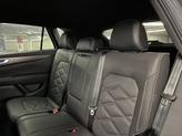 Thumbnail of 2025 Gray Volkswagen Atlas Cross Sport