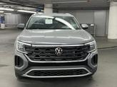 Thumbnail of 2025 Gray Volkswagen Atlas Cross Sport