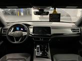 Thumbnail of 2025 Gray Volkswagen Atlas Cross Sport