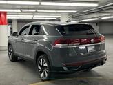 Thumbnail of 2025 Gray Volkswagen Atlas Cross Sport