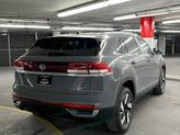Thumbnail of 2025 Gray Volkswagen Atlas Cross Sport