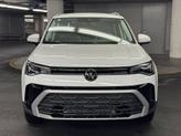 Thumbnail of 2025 Pure White Volkswagen Taos