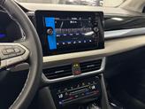 Thumbnail of 2025 Pure White Volkswagen Taos