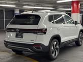 Thumbnail of 2025 Pure White Volkswagen Taos