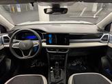 Thumbnail of 2025 Pure White Volkswagen Taos