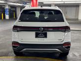 Thumbnail of 2025 Pure White Volkswagen Taos