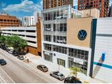 Thumbnail of 2022 Platinum Gray Volkswagen Atlas