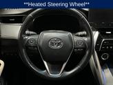 Thumbnail of 2024 Wind Chill Pearl Toyota Venza