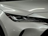 Thumbnail of 2024 Wind Chill Pearl Toyota Venza