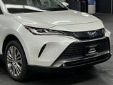 Thumbnail of 2024 Wind Chill Pearl Toyota Venza