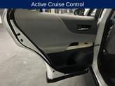 Thumbnail of 2024 Wind Chill Pearl Toyota Venza