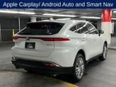 Thumbnail of 2024 Wind Chill Pearl Toyota Venza
