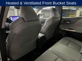Thumbnail of 2024 Wind Chill Pearl Toyota Venza