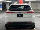 Thumbnail of 2024 Wind Chill Pearl Toyota Venza