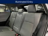 Thumbnail of 2024 Wind Chill Pearl Toyota Venza