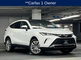 Thumbnail of 2024 Wind Chill Pearl Toyota Venza