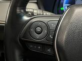 Thumbnail of 2024 Wind Chill Pearl Toyota Venza
