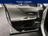 Thumbnail of 2024 Wind Chill Pearl Toyota Venza