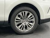 Thumbnail of 2024 Wind Chill Pearl Toyota Venza