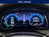 Thumbnail of 2024 Wind Chill Pearl Toyota Venza