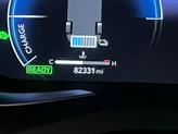Thumbnail of 2024 Wind Chill Pearl Toyota Venza