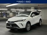 Thumbnail of 2024 Wind Chill Pearl Toyota Venza