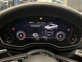 Thumbnail of 2019 Misano Red Pearl Effect Audi RS 5