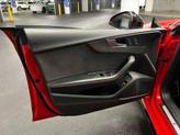 Thumbnail of 2019 Misano Red Pearl Effect Audi RS 5