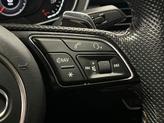 Thumbnail of 2019 Misano Red Pearl Effect Audi RS 5