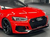 Thumbnail of 2019 Misano Red Pearl Effect Audi RS 5